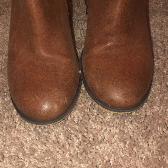 Booties - Picture 3 of 4